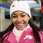 Aleisha Allen Aleisha Allen