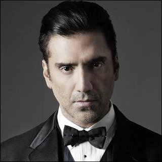 Alejandro Fernandez Profile Photo