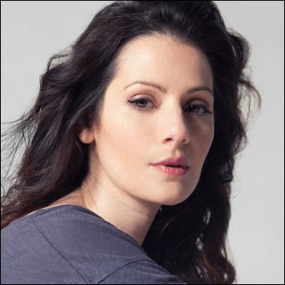 Aleksa Palladino Aleksa Palladino