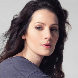 Aleksa Palladino Profile Photo