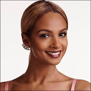 Alesha Dixon Profile Photo