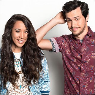 Alex and Sierra Profile Photo