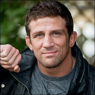 Alex Reid Profile Photo