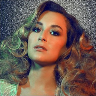 Alexa Vega Profile Photo