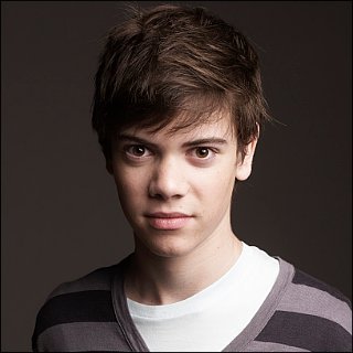 Alexander Gould Profile Photo