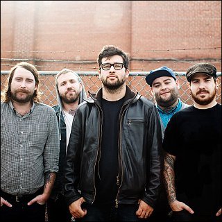 Alexisonfire Alexisonfire