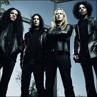 Alice in Chains Profile Photo