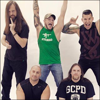All That Remains Profile Photo