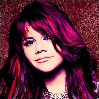 Allison Iraheta Profile Photo