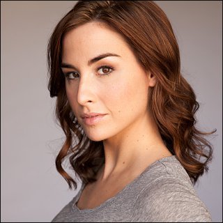 Allison Scagliotti Allison Scagliotti