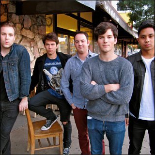 Allstar Weekend Profile Photo