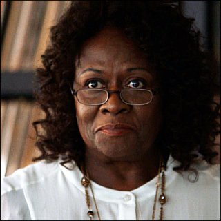 Aloma Wright Aloma Wright