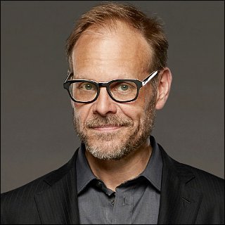 Alton Brown Alton Brown