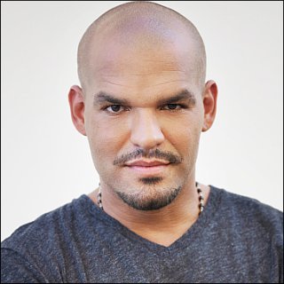 Amaury Nolasco Profile Photo