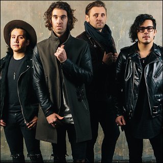 American Authors American Authors