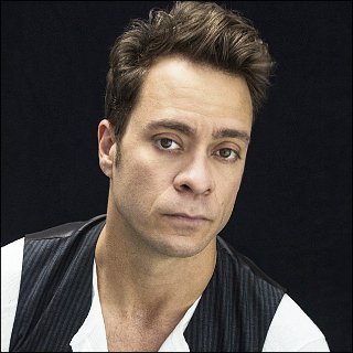 Amos Lee Profile Photo