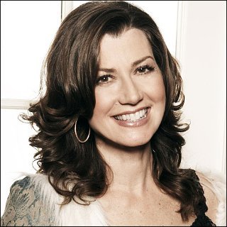 Amy Grant Profile Photo