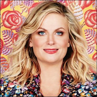 Amy Poehler Profile Photo