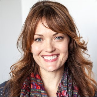 Amy Purdy Profile Photo