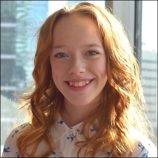 Amybeth McNulty Profile Photo