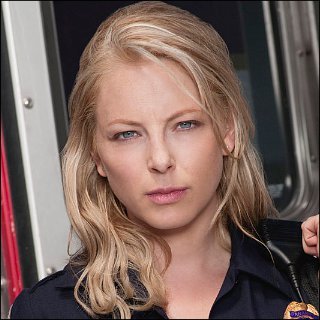 Anastasia Griffith Anastasia Griffith