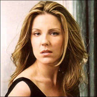 Andrea Parker Profile Photo