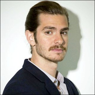 Andrew Garfield Profile Photo