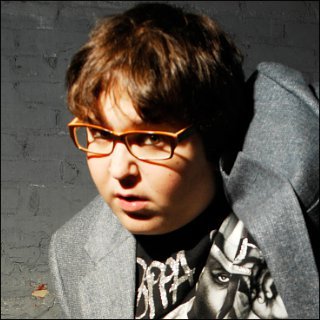 Andy Milonakis Andy Milonakis