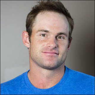 Andy Roddick Andy Roddick