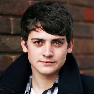 Aneurin Barnard Profile Photo