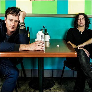 Angels & Airwaves Profile Photo