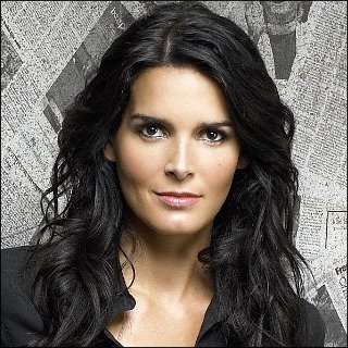 Angie Harmon Profile Photo