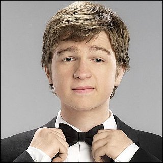 Angus T. Jones Profile Photo