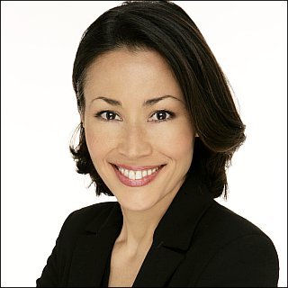 Ann Curry Profile Photo