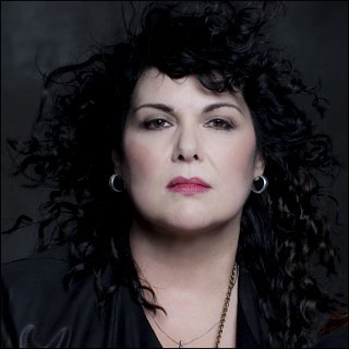 Ann Wilson Profile Photo