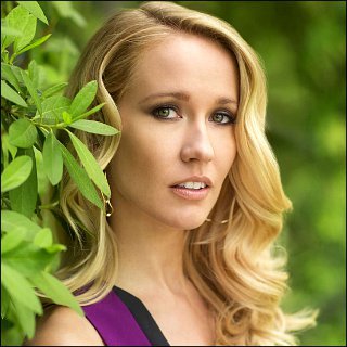 Anna Camp Profile Photo