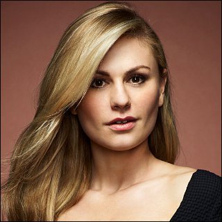 Anna Paquin Profile Photo