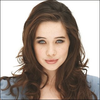 Anna Popplewell Profile Photo