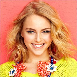 Annasophia Robb Profile Photo