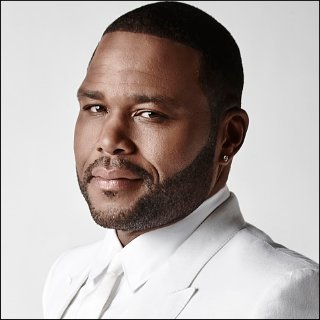 Anthony Anderson Profile Photo