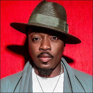 Anthony Hamilton Profile Photo