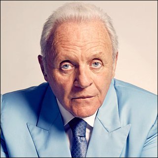 Anthony Hopkins Profile Photo