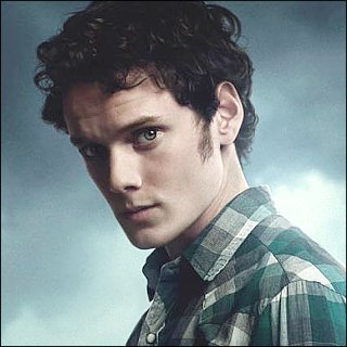 Anton Yelchin Anton Yelchin