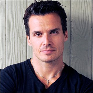Antonio Sabato Jr. Antonio Sabato Jr.