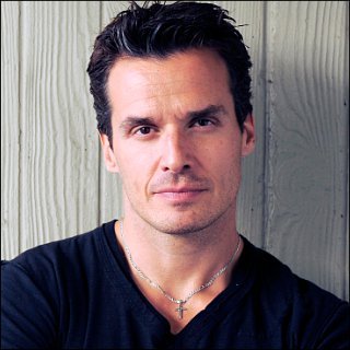 Antonio Sabato Jr. Profile Photo