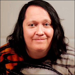 Antony and the Johnsons Profile Photo