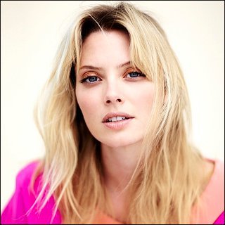 April Bowlby April Bowlby
