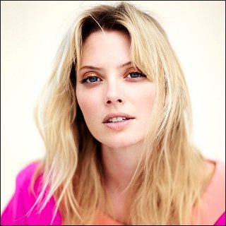 April Bowlby Profile Photo