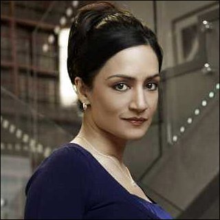 Archie Panjabi Profile Photo