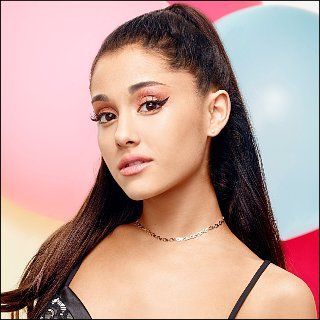 Ariana Grande Profile Photo